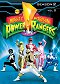 Mighty Morphin' Power Rangers - Season 2