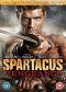 Spartacus - Spartacus: Vengeance