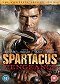 Spartacus - Vengeance