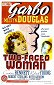 Two-Faced Woman