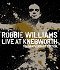 Robbie Williams: živě z Knebworthu