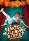 Les Rois de Mulberry Street : Au cœur de l'action