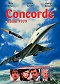 Concorde - Letiště 1979