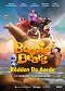 Boonie Bears: Redden de aarde!