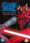 Star Wars: The Clone Wars - Battle Lines