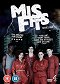 Misfits - Season 1