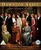 Downton Abbey - Besuch aus Amerika