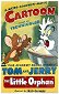 Tom és Jerry - A kis árva
