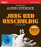 Jung und unschuldig