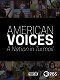 Frontline - American Voices: A Nation in Turmoil
