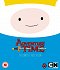 Adventure Time with Finn and Jake - Season 1