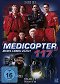 Medicopter 117 – A légimentők - Season 1