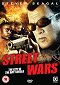 Strážce spravedlnosti - Street Wars