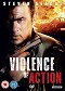 Strážce spravedlnosti - Violence of Action