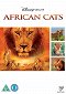 African Cats: Kingdom of Courage