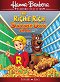 The Richie Rich/Scooby-Doo Hour