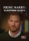 Prince Harry's interview with Anderson Cooper