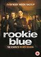 Rookie Blue - Série 4