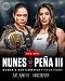 UFC 289: Nunes vs. Peña 3