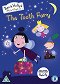 Ben & Holly's Little Kingdom - Tooth Fairy