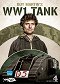 Guy Martin: Tank z první světové