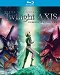 Mobile Suit Gundam: Twilight Axis – Akaki zan'ei