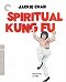 Spiritual Kung-Fu