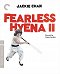 Fearless Hyena Part II