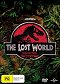 The Lost World: Jurassic Park