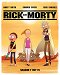 Rick a Morty - Série 7