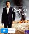 Quantum of Solace