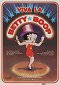 Betty Boop for President