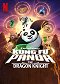 Kung Fu Panda: Dračí rytíř - Série 3