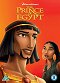 The Prince of Egypt