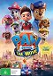 Paw Patrol: The Movie