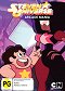 Steven Universe - Spielhallenfieber