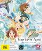Your lie in April