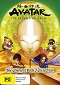 Avatar: The Last Airbender - Book Two: Earth