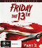 Friday the 13th Part 2