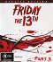 Friday the 13th Part III