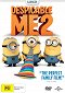 Despicable Me 2