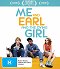 Me & Earl & the Dying Girl