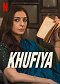 Khufiya : La taupe et l'espionne