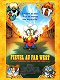 An American Tail: Fievel Goes West