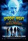 Spooky Night: The Spirit of Halloween