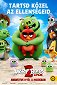 Angry Birds 2. - A film