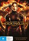 The Hunger Games: Mockingjay - Part 1