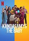 Los kandasamy: Bebé a la vista