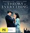 The Theory of Everything