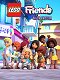 LEGO Friends: Uusi luku